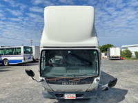 いすゞエルフオープントップバン小型（2t・3t）[写真08]