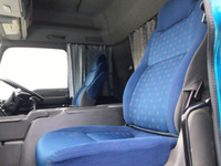 いすゞギガトレーラーヘッド（トラクターヘッド）大型（10t）[写真11]