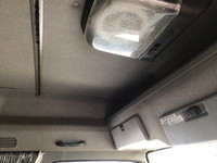 いすゞギガトレーラーヘッド（トラクターヘッド）大型（10t）[写真12]