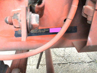 いすゞギガトレーラーヘッド（トラクターヘッド）大型（10t）[写真14]