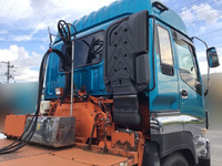 いすゞギガトレーラーヘッド（トラクターヘッド）大型（10t）[写真03]