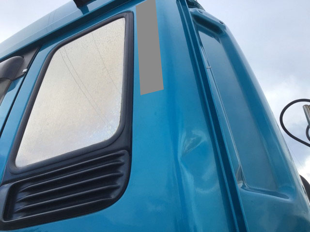 いすゞギガトレーラーヘッド（トラクターヘッド）大型（10t）[写真04]