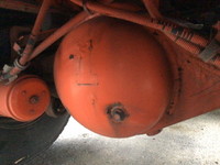 いすゞギガトレーラーヘッド（トラクターヘッド）大型（10t）[写真06]