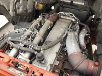 いすゞギガトレーラーヘッド（トラクターヘッド）大型（10t）[写真09]