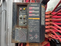 日野レンジャーユニック4段増トン（6t・8t）[写真10]