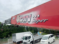 日野レンジャーユニック4段増トン（6t・8t）[写真14]