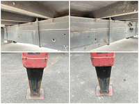 日野レンジャーユニック4段増トン（6t・8t）[写真17]