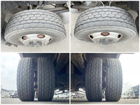 日野レンジャーユニック4段増トン（6t・8t）[写真19]