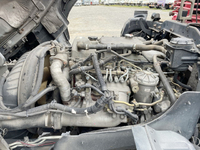 日野レンジャーユニック4段増トン（6t・8t）[写真21]