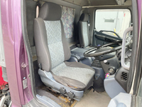 日野レンジャーユニック4段増トン（6t・8t）[写真27]