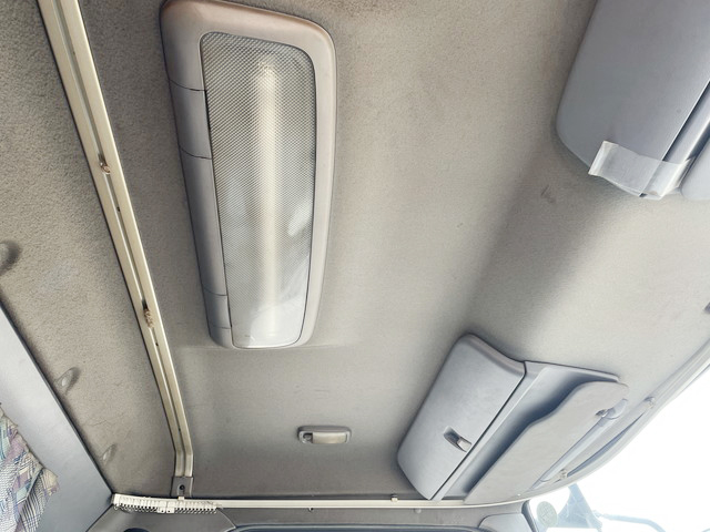 日野レンジャーユニック4段増トン（6t・8t）[写真28]