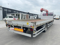 日野レンジャーユニック4段増トン（6t・8t）[写真02]