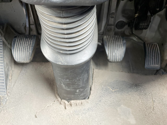 日野レンジャーユニック4段増トン（6t・8t）[写真36]