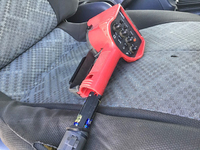 日野レンジャーユニック4段増トン（6t・8t）[写真37]