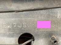 日野レンジャーユニック4段増トン（6t・8t）[写真38]