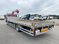 日野レンジャーユニック4段増トン（6t・8t）[写真04]