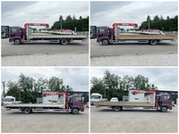 日野レンジャーユニック4段増トン（6t・8t）[写真05]