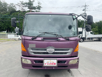 日野レンジャーユニック4段増トン（6t・8t）[写真06]