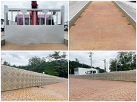 日野レンジャーユニック4段増トン（6t・8t）[写真09]