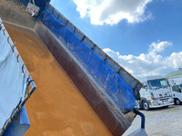 三菱ふそうスーパーグレートダンプ大型（10t）[写真14]