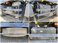 三菱ふそうスーパーグレートダンプ大型（10t）[写真17]