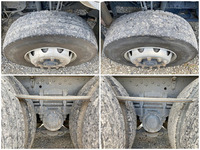 三菱ふそうスーパーグレートダンプ大型（10t）[写真18]