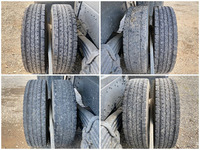 三菱ふそうスーパーグレートダンプ大型（10t）[写真19]