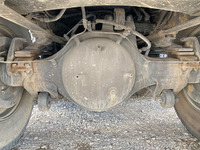 三菱ふそうスーパーグレートダンプ大型（10t）[写真21]