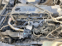 三菱ふそうスーパーグレートダンプ大型（10t）[写真22]