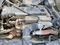 三菱ふそうスーパーグレートダンプ大型（10t）[写真23]