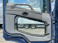 三菱ふそうスーパーグレートダンプ大型（10t）[写真26]