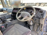 三菱ふそうスーパーグレートダンプ大型（10t）[写真29]