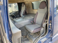 三菱ふそうスーパーグレートダンプ大型（10t）[写真30]