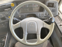 三菱ふそうスーパーグレートダンプ大型（10t）[写真33]