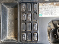 三菱ふそうスーパーグレートダンプ大型（10t）[写真35]