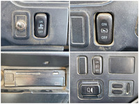 三菱ふそうスーパーグレートダンプ大型（10t）[写真36]