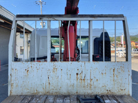 日野レンジャークレーン4段中型（4t）[写真11]