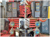 日野レンジャークレーン4段中型（4t）[写真16]