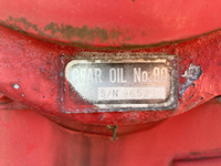 日野レンジャークレーン4段中型（4t）[写真18]