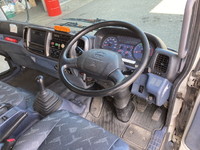 日野レンジャークレーン4段中型（4t）[写真31]