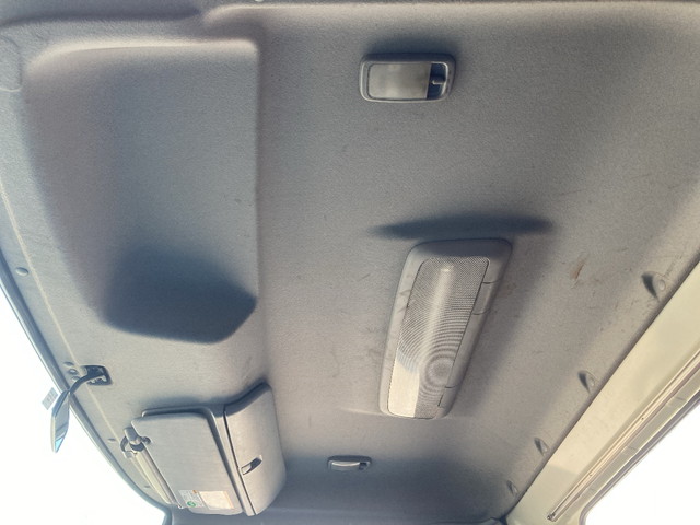 日野レンジャークレーン4段中型（4t）[写真34]