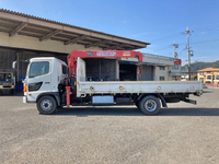 日野レンジャークレーン4段中型（4t）[写真05]