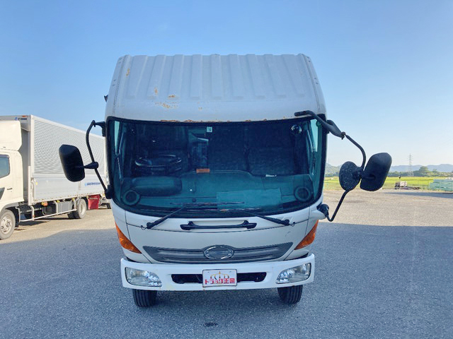 日野レンジャークレーン4段中型（4t）[写真08]