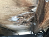 三菱ふそうキャンタークレーン3段小型（2t・3t）[写真15]