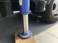 三菱ふそうキャンタークレーン3段小型（2t・3t）[写真16]