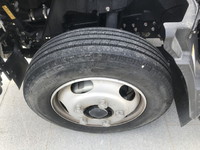 三菱ふそうキャンタークレーン3段小型（2t・3t）[写真18]