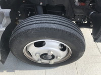 三菱ふそうキャンタークレーン3段小型（2t・3t）[写真19]