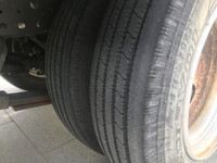 三菱ふそうキャンタークレーン3段小型（2t・3t）[写真20]