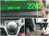 三菱ふそうキャンタークレーン3段小型（2t・3t）[写真30]