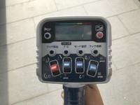 三菱ふそうキャンタークレーン3段小型（2t・3t）[写真31]